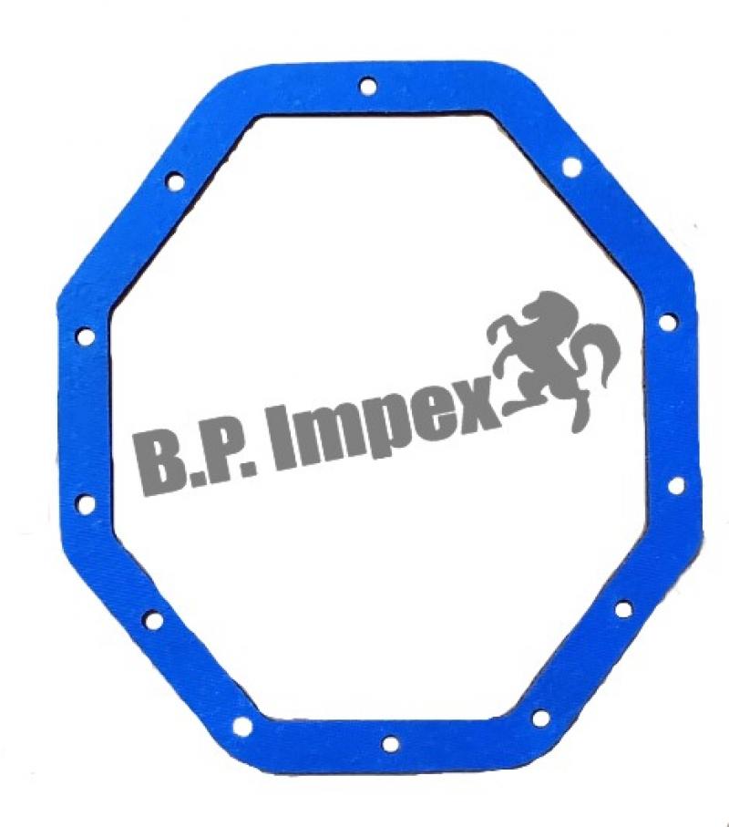 Rear Axle Wheel Hub Gasket
