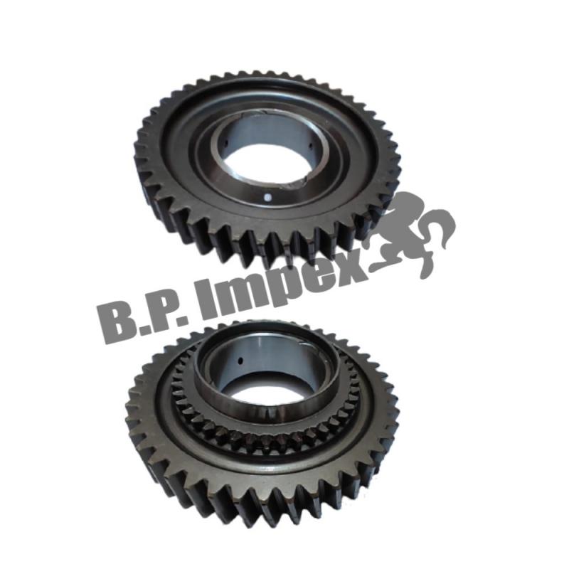 ASSEMBLY 1ST SPEED GEAR