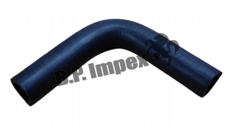 HOSE TC OIL OUTLET TO BLOCK