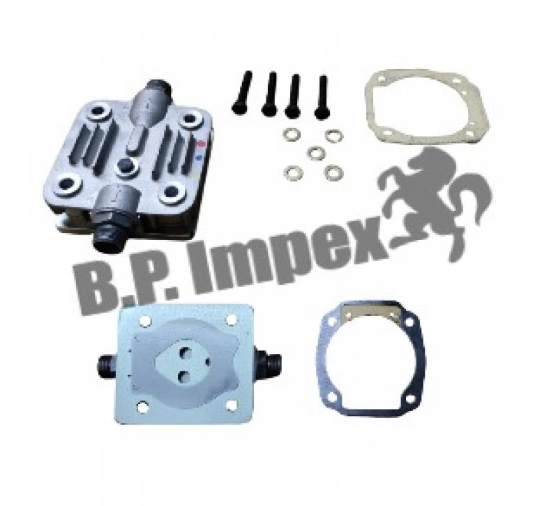 ASSY. CYLINDER HEAD