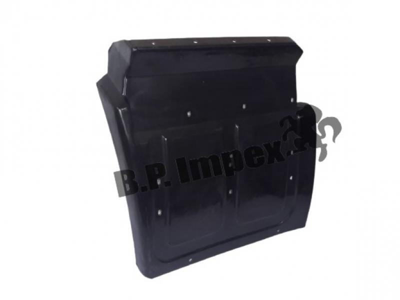 Mud Guard LH