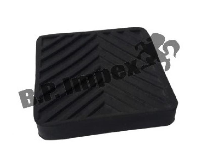 RUBBER COVER