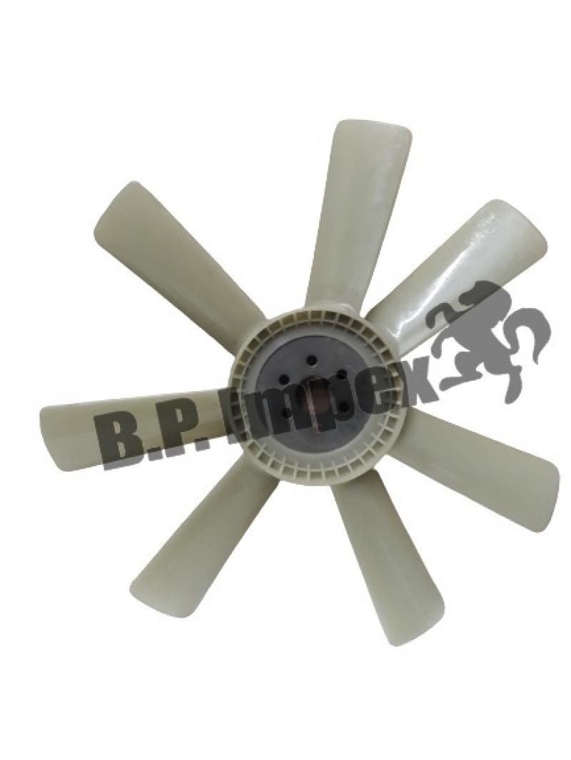 ASSY. FAN