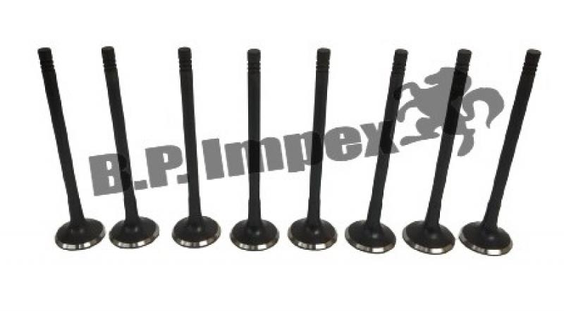 INLET VALVE