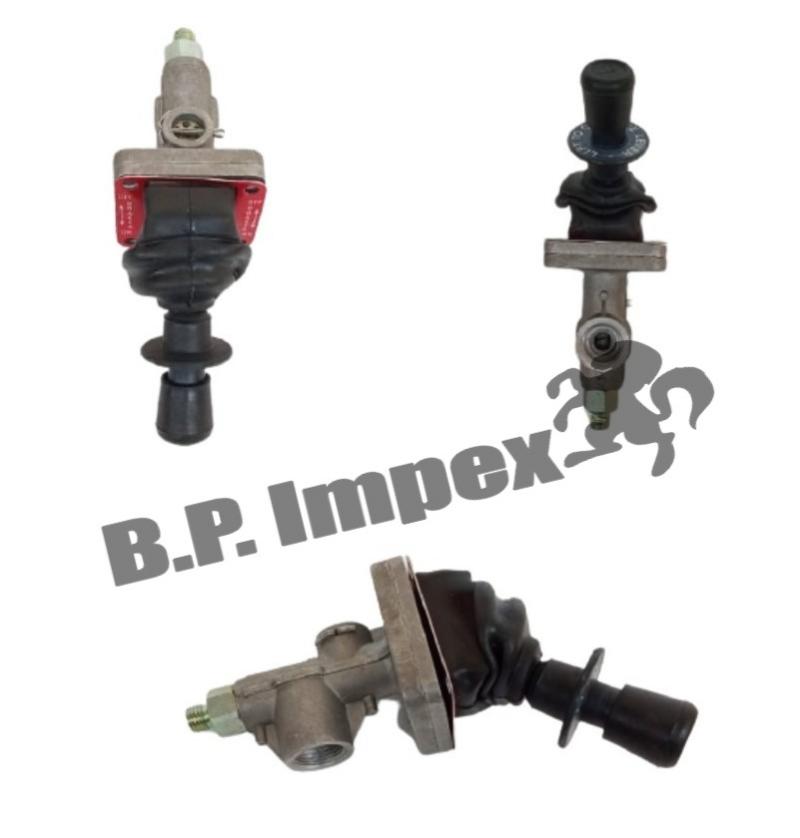 HAND CONTROL VALVE