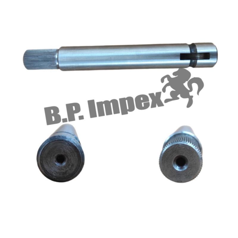 CLUTCH FORK CENTRE SHAFT RH