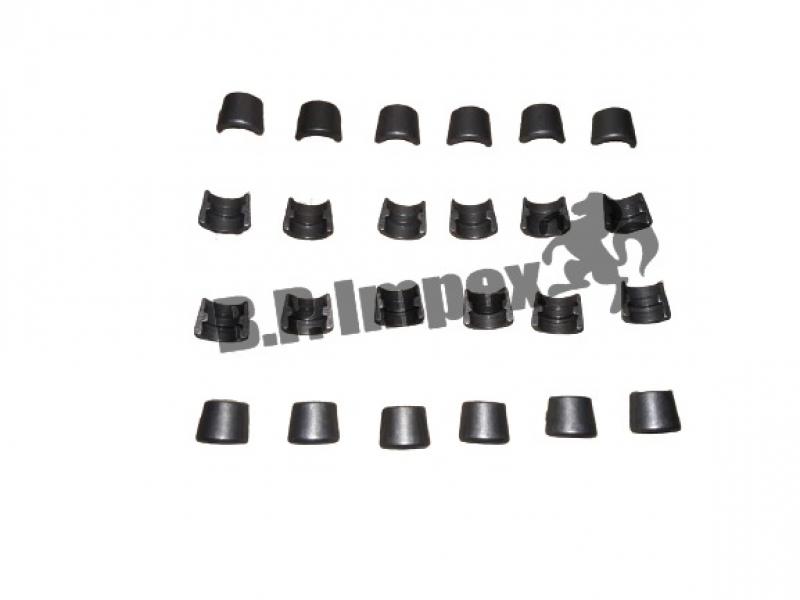 COLLET VALVE