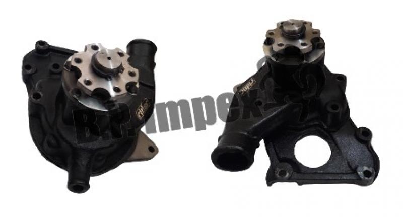 Water Pump for Power Steering,252720100104 