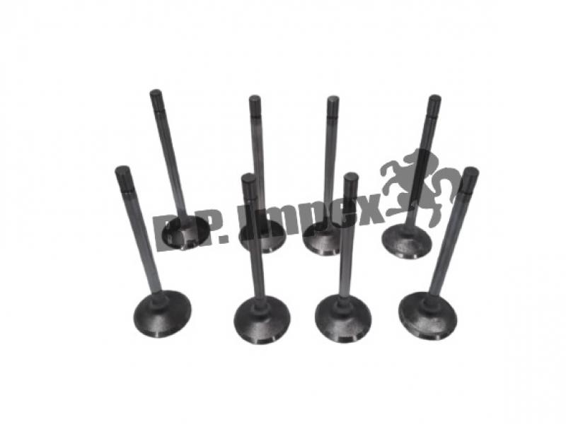 INLET VALVE 60DEG