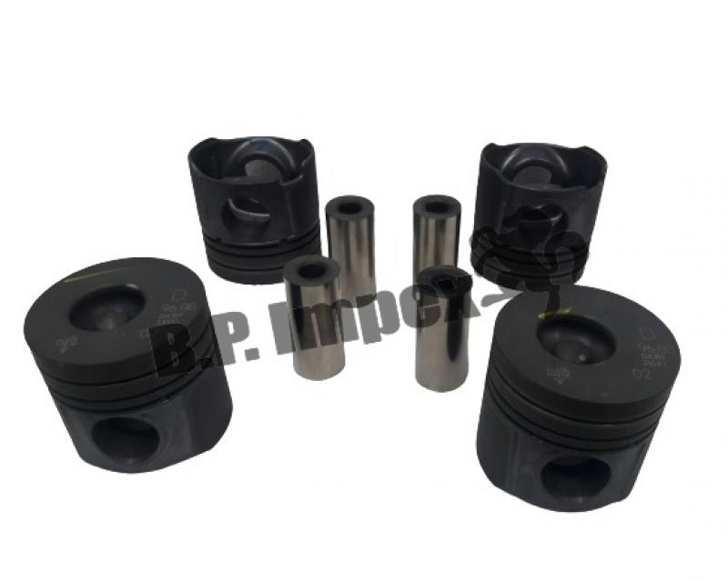 BARE PISTON SET,252703990169