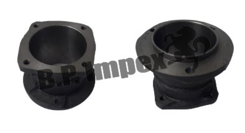 CYLINDER SLEEVE