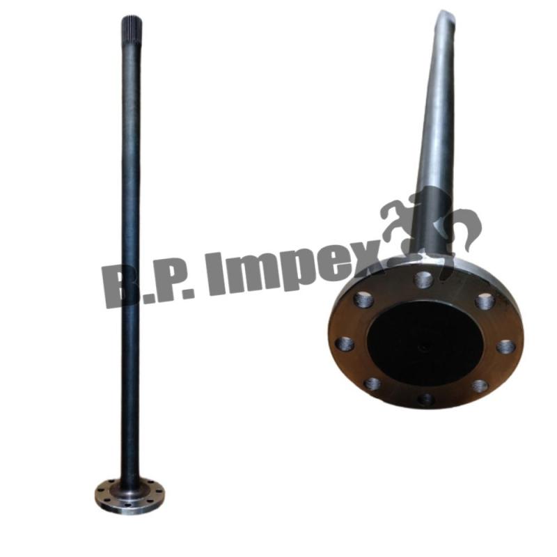 REAR AXLE SHAFT