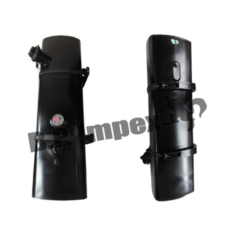 Fuel Tank 120 L