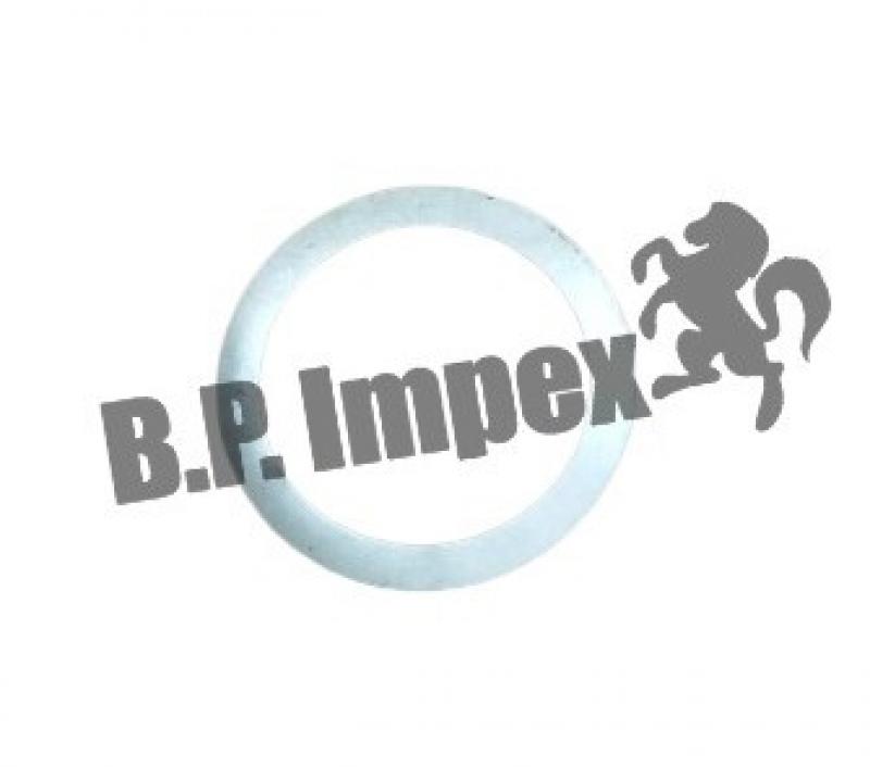 SHIM FOR FRT AXLE 0.15