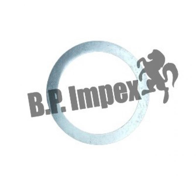 SHIM FOR FRT AXLE 0.35