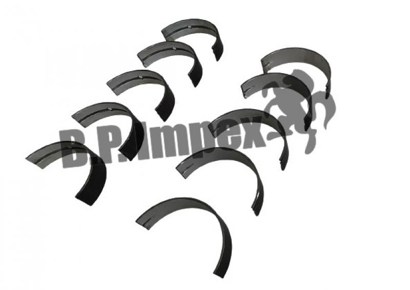 SET MAIN BEARING WITHOUT TW STD