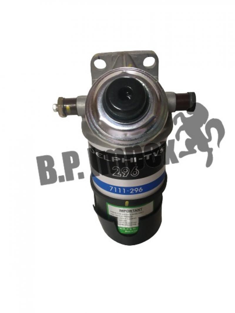 FILTER ASSEMBLY,279009110110