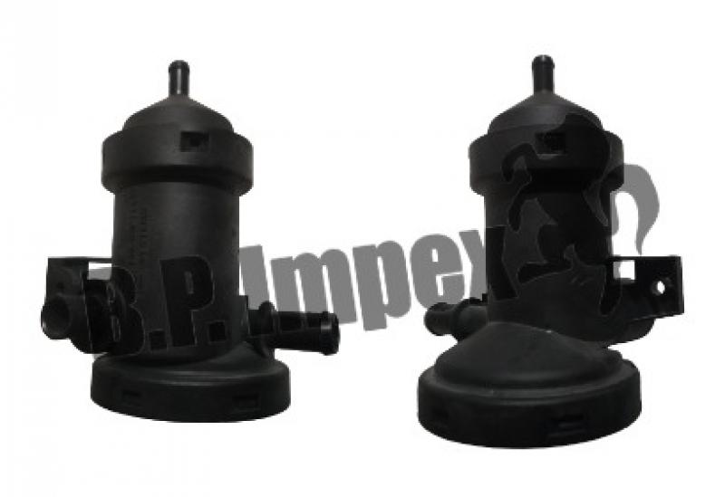 ASSY. OIL SEPARATOR {ENGINE TECH SYST.},254701170135