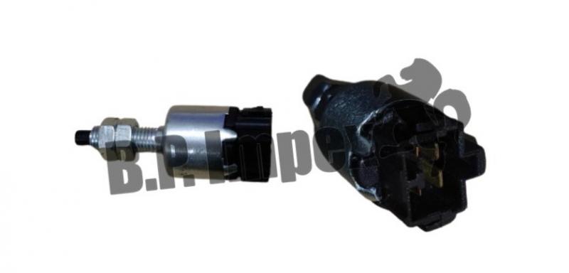 DOUBLE CONTACT BRAKE SWITCH