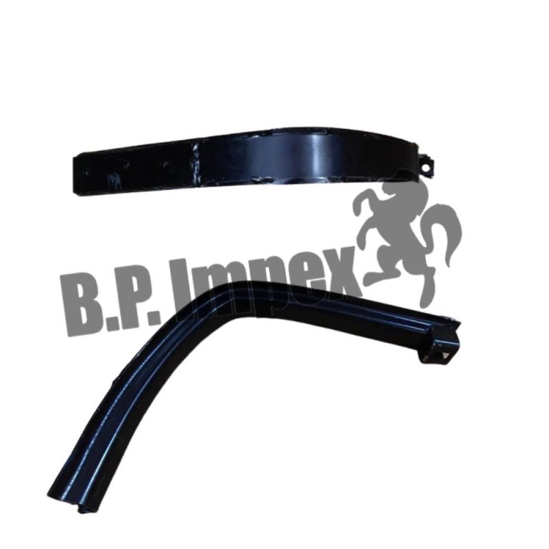BRACKET FUEL TANK MTG