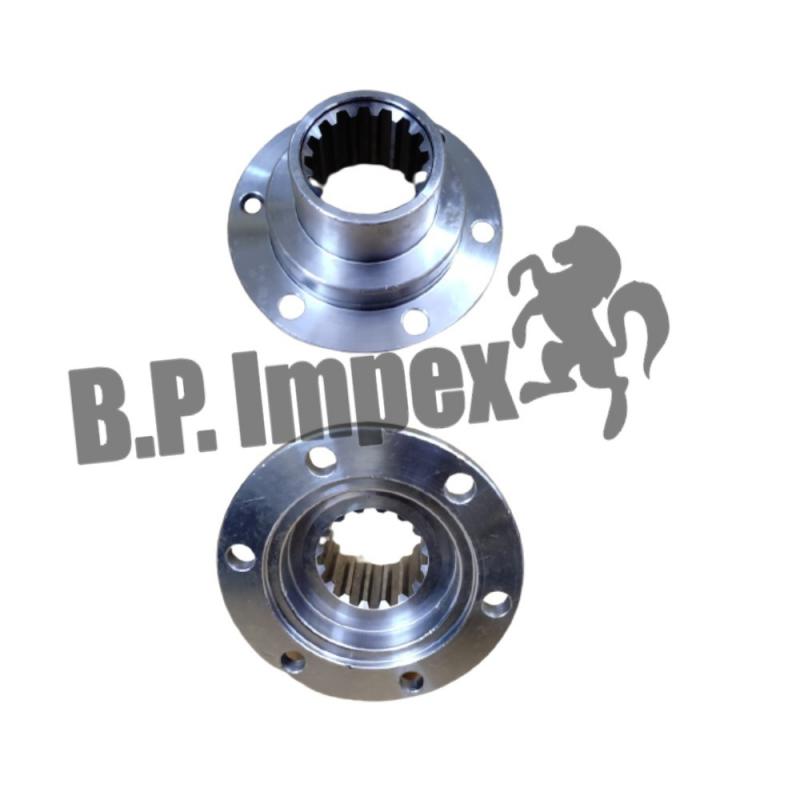 Gear Box Coupling