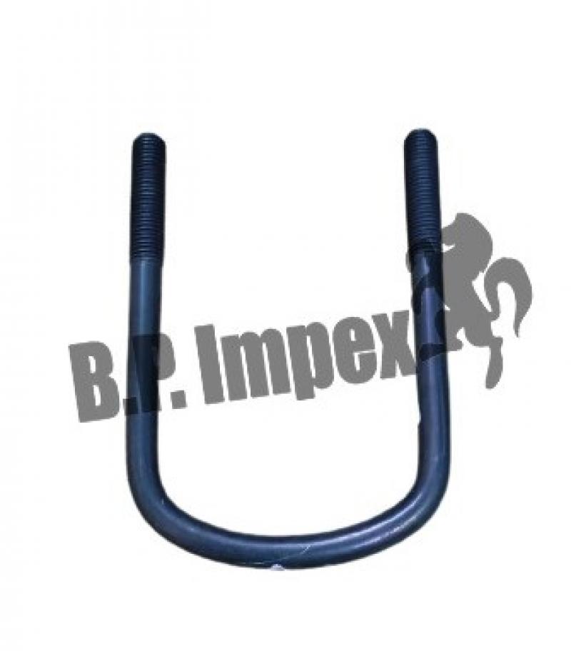 U CLAMP FRONT ARB MTG