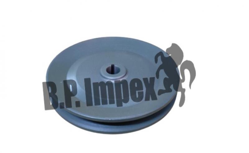 POWER STEERING PULLEY