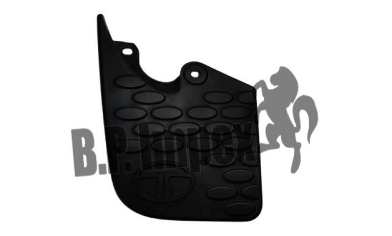 Mud Flap Front LH