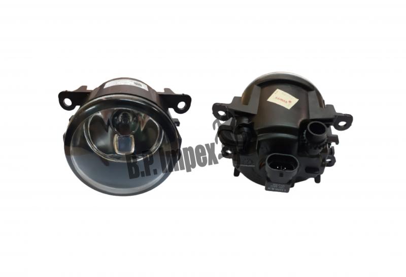 Front Fog Lamp LH