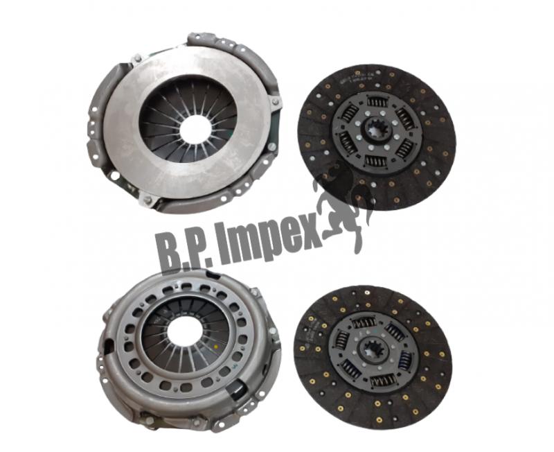 CLUTCH KIT DIA 280MM
