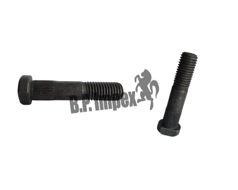 HUB BOLT REAR (18 X 84) TVS