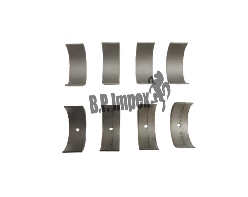 HALF BEARING