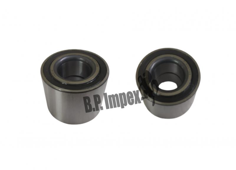 WHEEL BEARING REAR