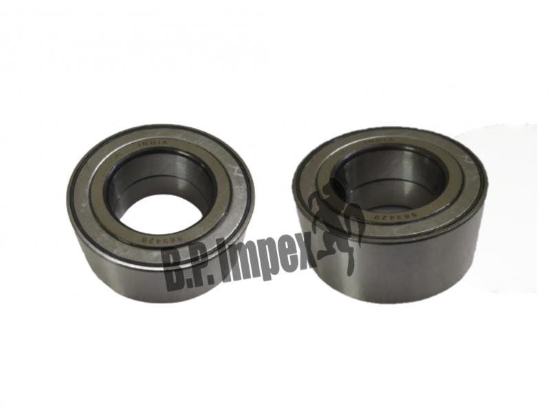 WHEEL BEARING FRONT