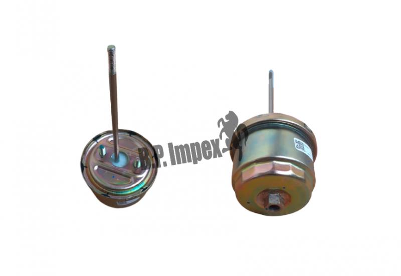 ASSEMBLY VACUUM CYLINDER