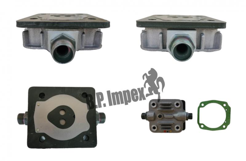 AIR COMPRESSOR KIT 77MM