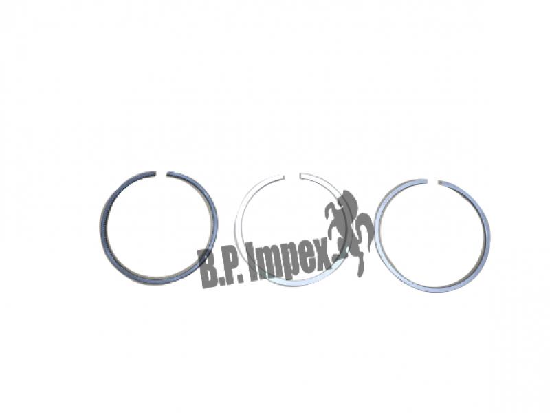 PISTON RING SET 16 VALVE