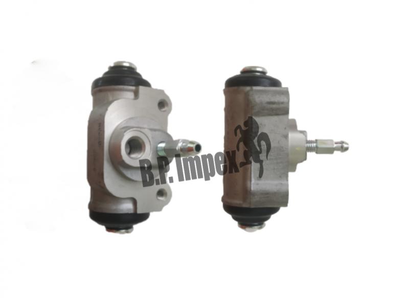 WHEEL CYLINDER ASSEMBLY