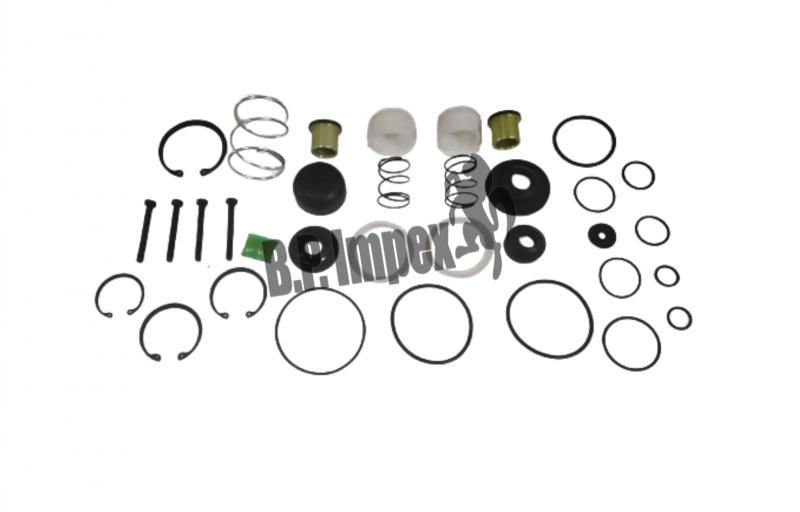 MAJOR SPARE KIT FOOT BRAKE VALVE