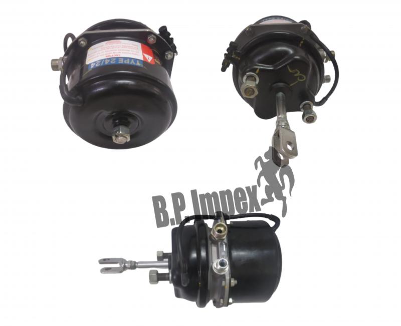 SPRING BRAKE ACTUATOR KB TYPE