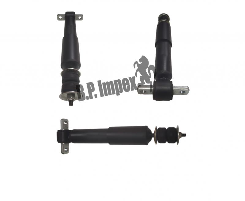 ASSEMBLY FRONT SHOCK ABSORBER