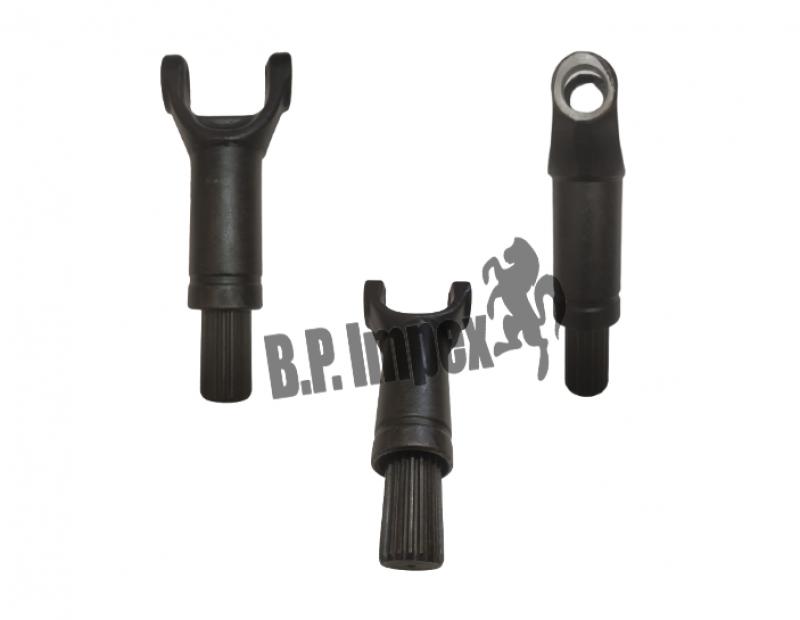 FLANGE YOKE RSB 