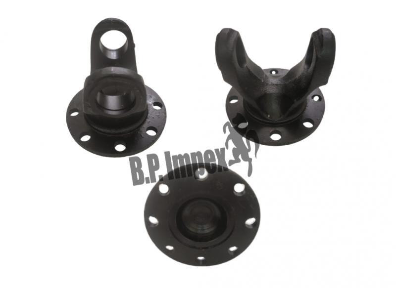 SLIP YOKE ASSEMBLY
