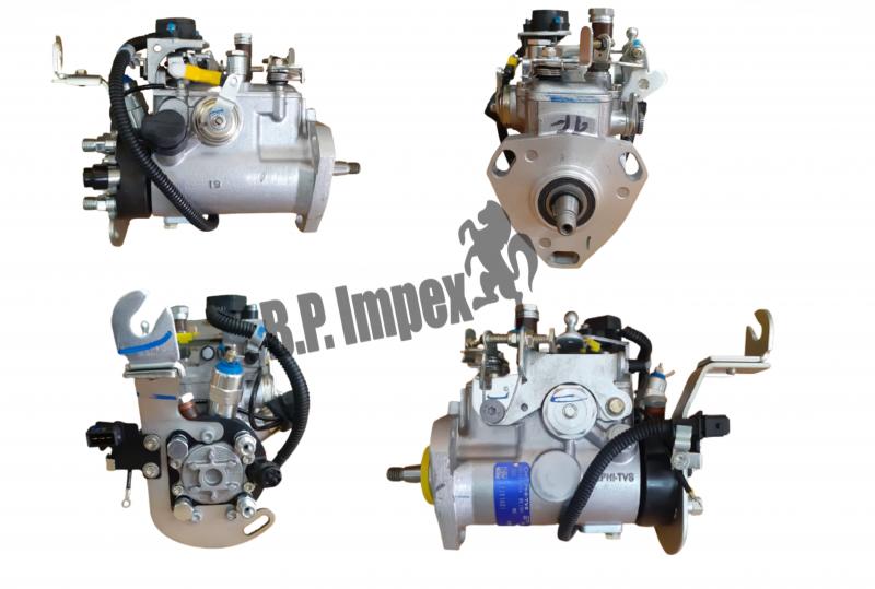 Injector Pump
