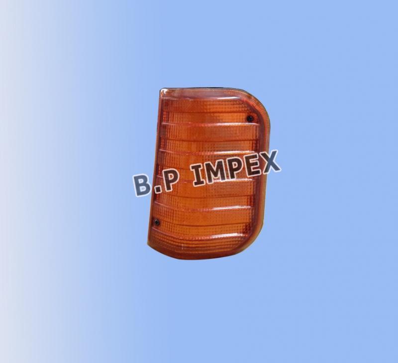 ASSEMBLY BLINKER LAMP WITH BULB RH