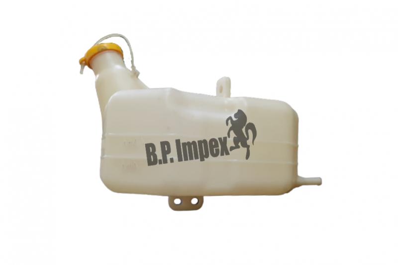 Auxillary Tank