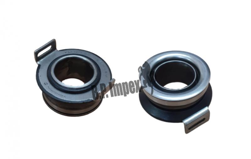 Clutch release bearing