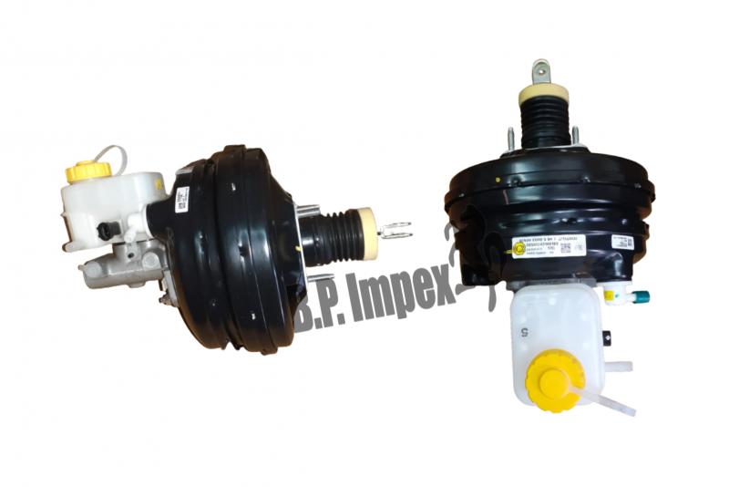 ASSEMBLY TANDEM BTMC COMMON BOTTLE