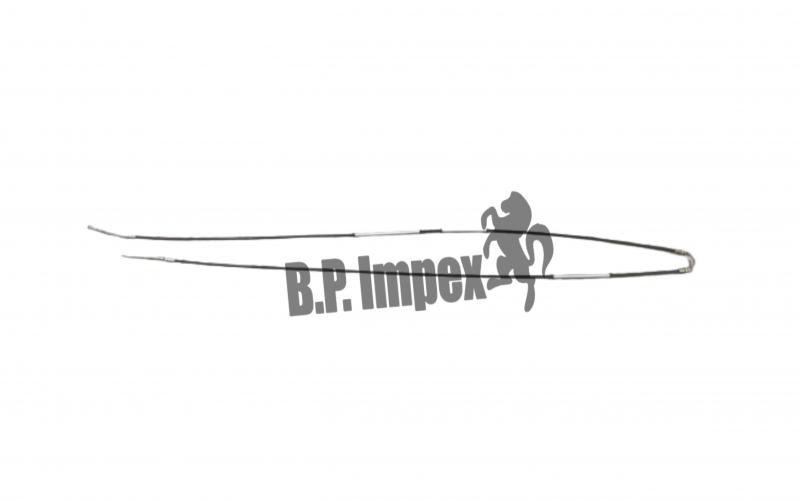 ASSEMBLY PARKING BRAKE CABLE