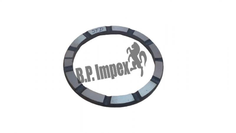 Crown Spacer